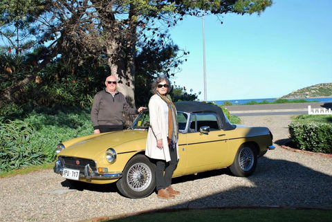 Yelki By The Sea - Accommodation Bookings 3