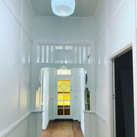 Yellow Door House Adelong - Accommodation Bookings 3