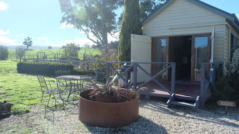 Yea Wood Duck Cabin - Accommodation Bookings 1