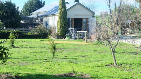 Yea Wood Duck Cabin - Accommodation Bookings 3