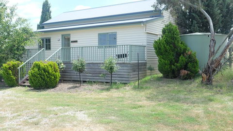 Yea Wood Duck Cottage - Accommodation Bookings 2