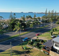 Yeppoon Beachhouse - Accommodation Bookings