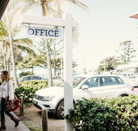 Yeppoon Surfside Motel - Accommodation Bookings