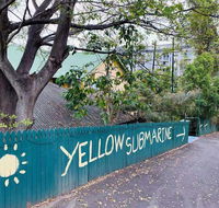 Yellow Submarine Backpackers - Accommodation Bookings
