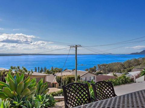 Yenangoon - Walking Together@ Corlette - Accommodation Bookings 0
