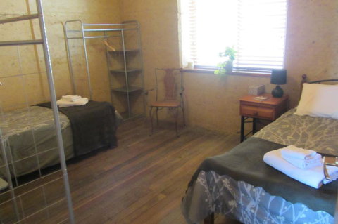 Yoga Retreat - Accommodation Bookings 3