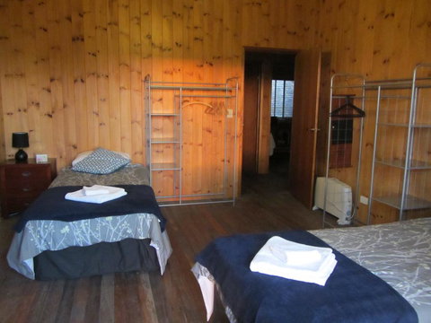 Yoga Retreat - Accommodation Bookings 2