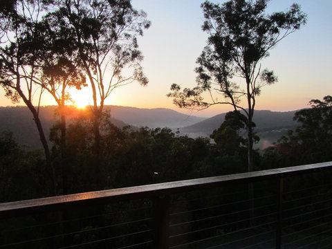 Yoga Retreat - Accommodation Bookings 1