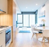 York  George Sydney CBD - Accommodation Bookings