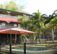 Yongala Lodge by The Strand - Accommodation Bookings