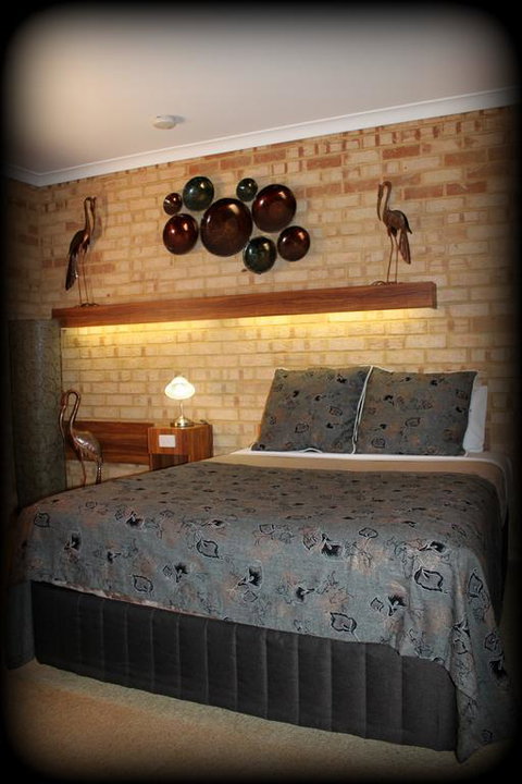 York's Boutique Motel - Accommodation Bookings 3