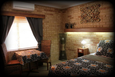 York's Boutique Motel - Accommodation Bookings 2