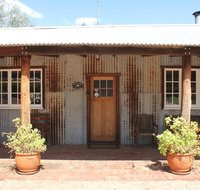 York Cottages and Burnley House - Accommodation Bookings