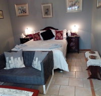 York's Lookout Lodge Bed And Breakfast - Accommodation Bookings