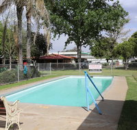 Young Caravan Park - Accommodation Bookings