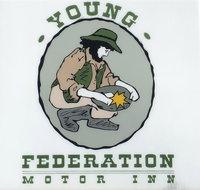 Young Federation Motor Inn - Accommodation Bookings