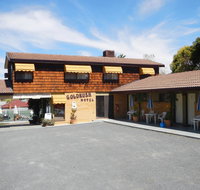 Young Goldrush Motel - Accommodation Bookings