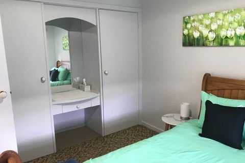 Your Holiday Home In Cohuna, Perfect Family Getaway - Accommodation Bookings 2
