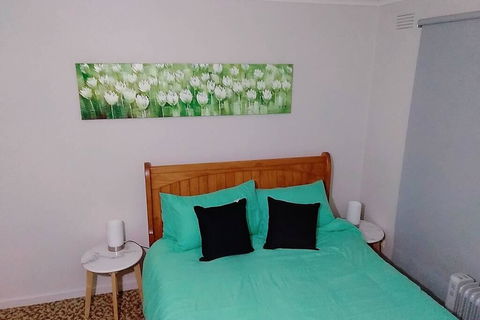 Your Holiday Home In Cohuna, Perfect Family Getaway - Accommodation Bookings 1