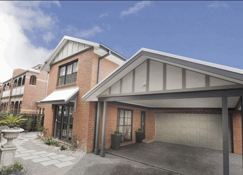 Your Home Away From Home - Accommodation Bookings 2