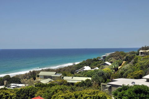Your Home From Home With Ocean Views - Accommodation Bookings 0