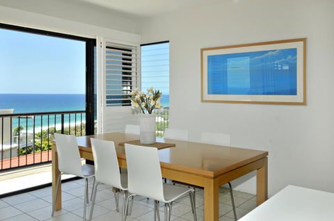 Your Home From Home With Ocean Views - Accommodation Bookings 1