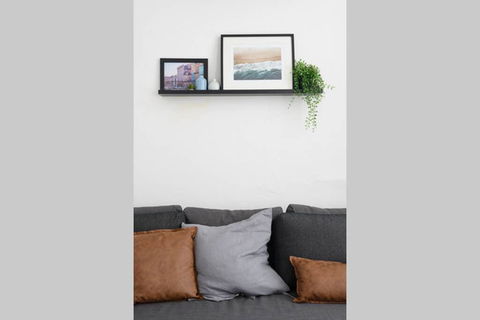 Your Home On Smith St Collingwood (With Parking) - Accommodation Bookings 2