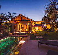 Your Luxury Escape - Barefoot at Tallows - Accommodation Bookings