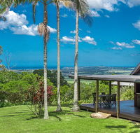 Your Luxury Escape - Cedar View - Accommodation Bookings