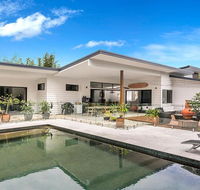 Your Luxury Escape - Copper Sands - Accommodation Bookings