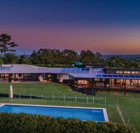Your Luxury Escape - Illuka on Coopers - Accommodation Bookings