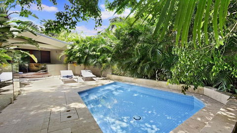 Your Luxury Escape - Iluka Pavilion 5 At Broken Head - Accommodation Bookings 1