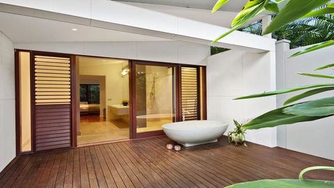 Your Luxury Escape - Iluka Pavilion 5 At Broken Head - Accommodation Bookings 2