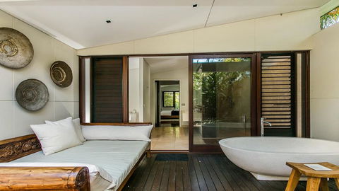 Your Luxury Escape - Iluka Pavilion 5 At Broken Head - Accommodation Bookings 3