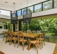 Your Luxury Escape - Iluka Pavilion 5 at Broken Head - Accommodation Bookings
