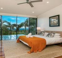 Your Luxury Escape - Kiah 11 Beach House Ocean views