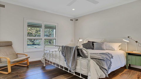 Your Luxury Escape - Paul's Farmhouse At Newrybar - Accommodation Bookings 1