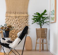 Your Luxury Escape - Sabera - Byron Bay