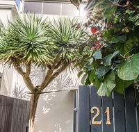 Your Luxury Escape - The Loft