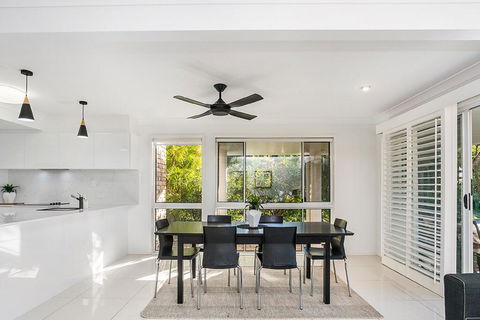 Your Luxury Escape - Tradewinds1 - Accommodation Bookings 2