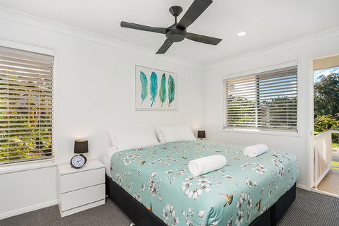 Your Luxury Escape - Tradewinds1 - Accommodation Bookings 3