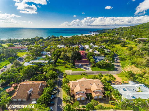 Your Luxury Escape - Tradewinds1 - Accommodation Bookings 0
