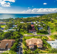 Your Luxury Escape - Tradewinds1
