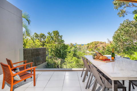 Your Luxury Escape - Vue From Here - Accommodation Bookings 2