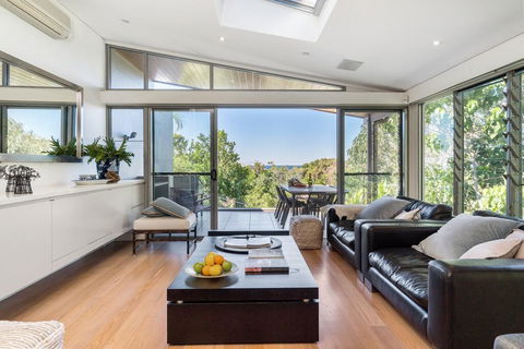 Your Luxury Escape - Vue From Here - Accommodation Bookings 0