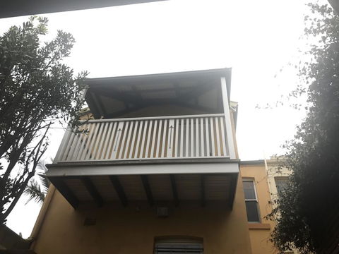 Zaara - Accommodation Bookings 3
