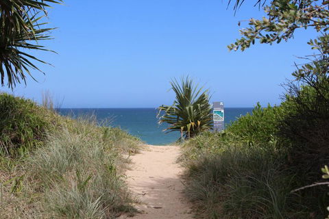 Zaffiro Beach House - Accommodation Bookings 3