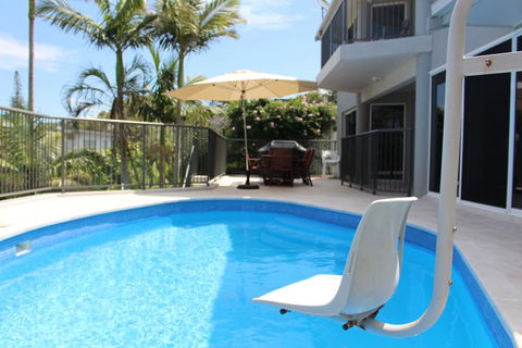 Zaffiro Beach House - Accommodation Bookings 1