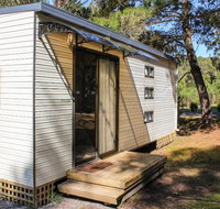 Zeehan Bush Camp - Accommodation Bookings