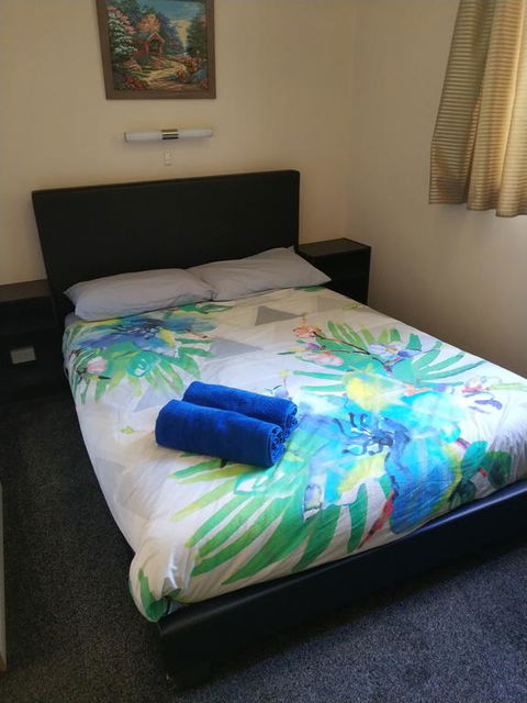 Zeehan Bush Camp - Accommodation Bookings 1